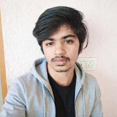 Developer Eswar